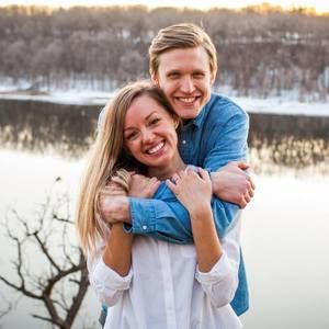 Meet your Posher, Meghan